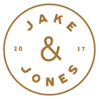 Jake & Jones logo