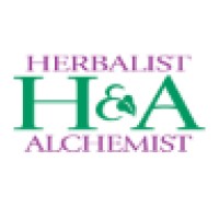 Herbalist & Alchemist, Inc. logo