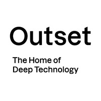 Outset Ventures logo