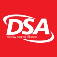 Display Source Alliance logo
