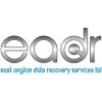 EADR Ltd logo