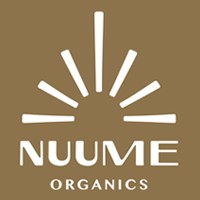 NuuMe Organics logo