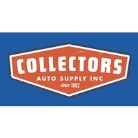 Collectors Auto Supply Inc logo