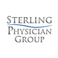 Sterling Physician Group logo