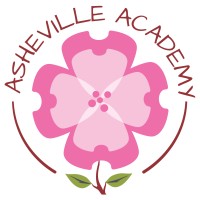 Asheville Academy logo