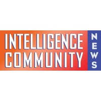 Intelligence Community News logo