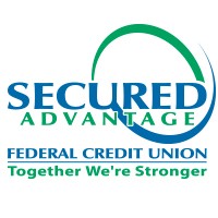 Secured Advantage Federal Credit Union logo