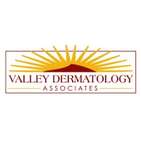 Valley Dermatology Associates logo