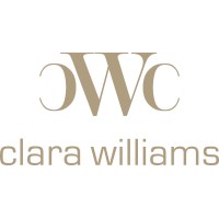 The Clara Williams Company, LLC logo