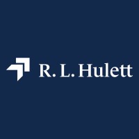 R.L. Hulett logo