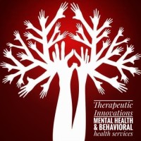 Therapeutic Innovations, PLLC logo