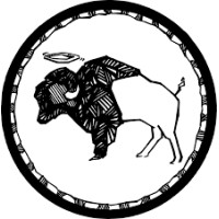 Heavenly Buffaloes logo