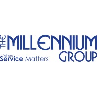 Image of The Millennium Group, Where Service Matters