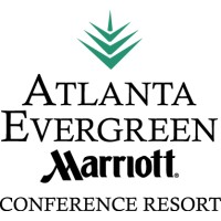Atlanta Evergreen Marriott logo