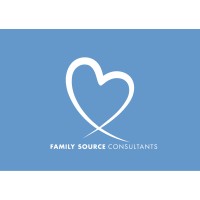 Family Source Consultants logo