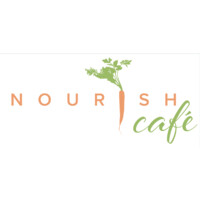 Image of Nourish Cafe