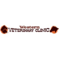 Wester Veterinary Clinic logo