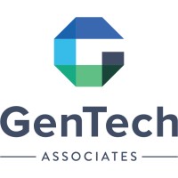 GenTech Associates, Inc. logo