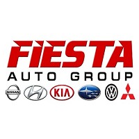 Fiesta Auto Group logo