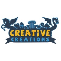 Creative Creations logo