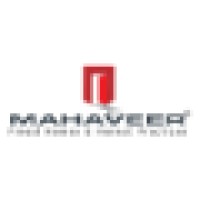 Mahaveer Developers logo