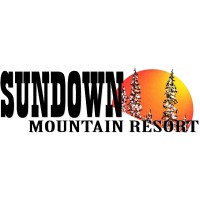 Sundown Mountain Resort logo