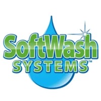 SoftWash Systems® logo