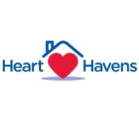 Heart Havens, Inc. logo