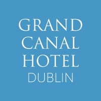 The Grand Canal Hotel Dublin logo