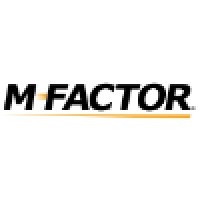 M-Factor, Inc. logo