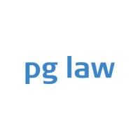 PGLaw logo