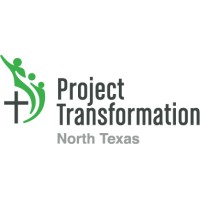 Project Transformation North Texas logo