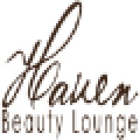 Haven Beauty Lounge logo