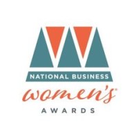 National Business Women's Awards logo