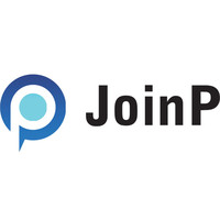 JoinP logo