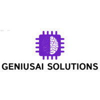 Genius AI Solutions logo
