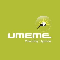 Umeme Ltd logo
