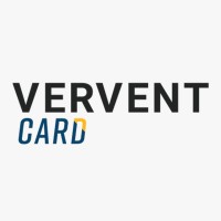 Image of Vervent Card