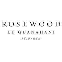 Rosewood Le Guanahani St Barth logo