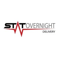 STAT Overnight Delivery