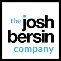 The Josh Bersin Company logo
