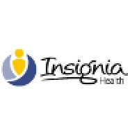 Insignia Health logo