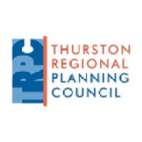 Thurston Regional Planning Council logo