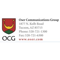 Image of Oser Communications Group