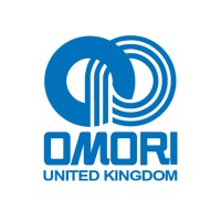 Omori UK logo