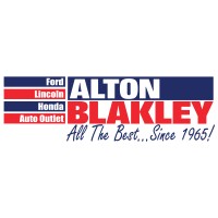 Alton Blakley Family Of Dealerships logo