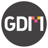 GameDev Market logo