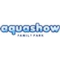 Aquashow Park logo