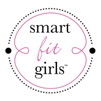 Smart Fit Girls logo