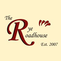 The Rye Roadhouse logo